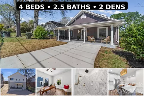 129 Corban Se 6 Ave SE #6, Concord, NC 28025