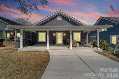 129 Corban Se 6 Ave SE #6, Concord, NC 28025