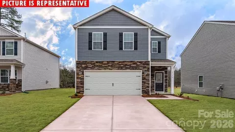 12129 Barred Owl Ct, Charlotte, NC 28215