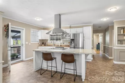 Kitchen - 4267 County Home Rd, Conover, NC 28613 photo 1 of 2