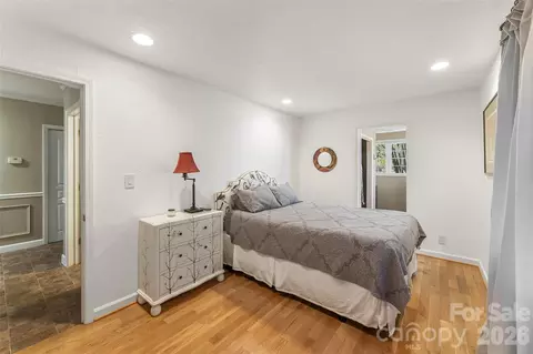 Bedroom - 4267 County Home Rd, Conover, NC 28613 photo 3 of 3