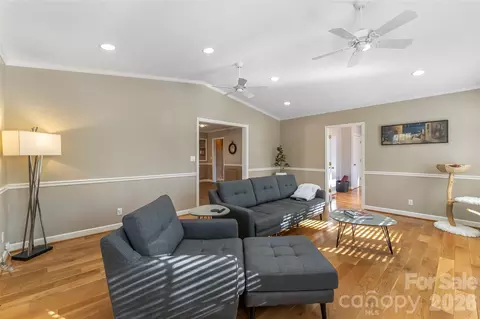 Living - 4267 County Home Rd, Conover, NC 28613 photo 2 of 2