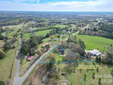 View/Area - 4267 County Home Rd, Conover, NC 28613 photo 2 of 3