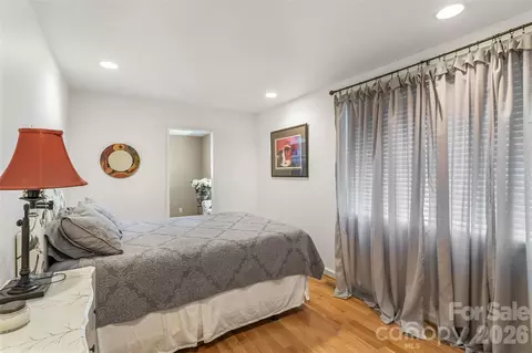 Bedroom - 4267 County Home Rd, Conover, NC 28613 photo 2 of 3