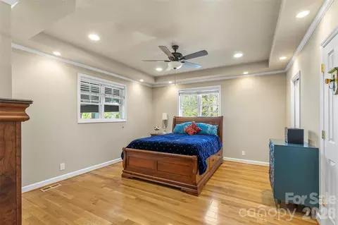 Bedroom - 4267 County Home Rd, Conover, NC 28613 photo 1 of 3