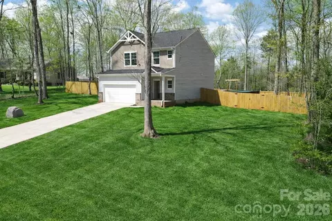 1321 Western Hills Ln, Vale, NC 28168