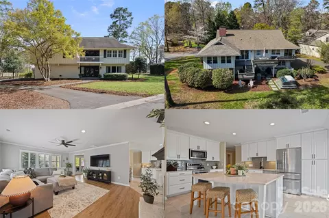22 Honeysuckle Ln, Lake Wylie, SC 29710