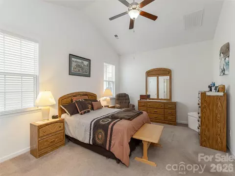 Bedroom - 83 E Swift Creek Rd, Fletcher, NC 28732 photo 1 of 2