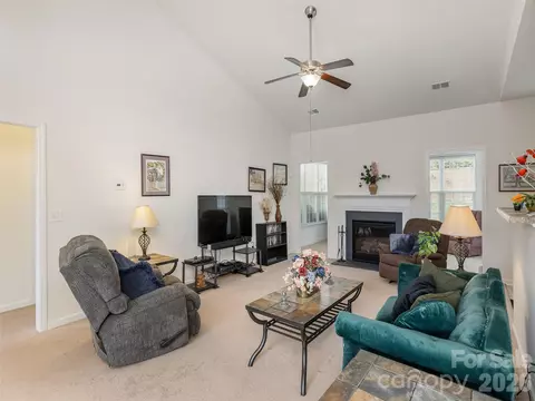 Living - 83 E Swift Creek Rd, Fletcher, NC 28732 photo 1 of 4