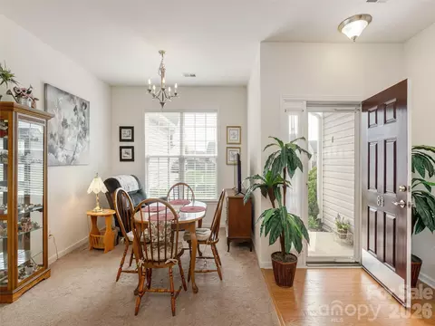 Entry Way - 83 E Swift Creek Rd, Fletcher, NC 28732 photo 1 of 2
