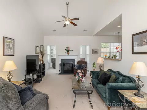 Living - 83 E Swift Creek Rd, Fletcher, NC 28732 photo 2 of 4