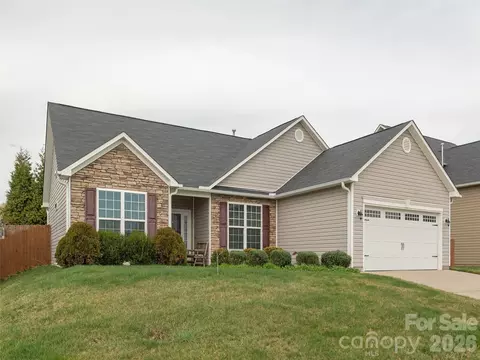Exterior - 83 E Swift Creek Rd, Fletcher, NC 28732 photo 1 of 4