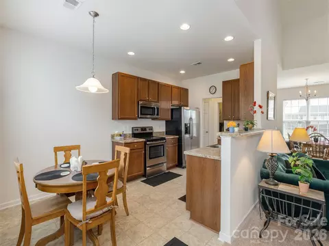 Kitchen - 83 E Swift Creek Rd, Fletcher, NC 28732 photo 1 of 4