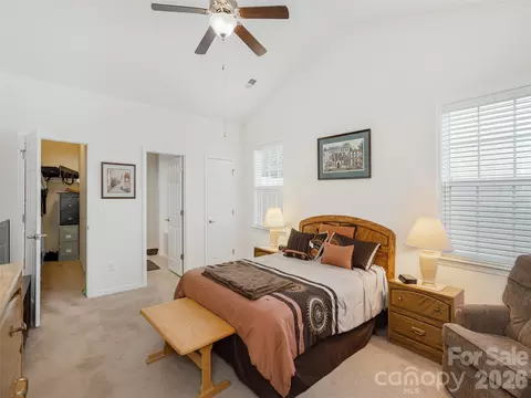 Bedroom - 83 E Swift Creek Rd, Fletcher, NC 28732 photo 2 of 2