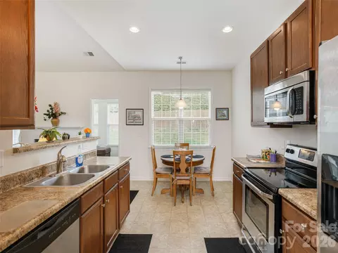 Kitchen - 83 E Swift Creek Rd, Fletcher, NC 28732 photo 4 of 4