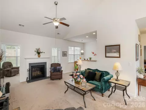 Living - 83 E Swift Creek Rd, Fletcher, NC 28732 photo 3 of 4