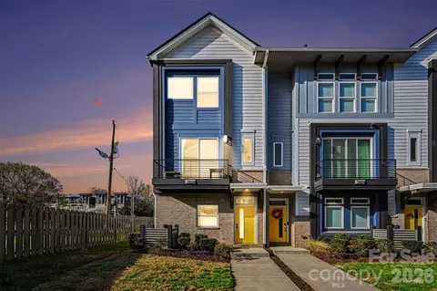 2128 Electric Ln, Charlotte, NC 28205