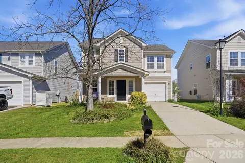 322 Lameshur Ln, Monroe, NC 28110