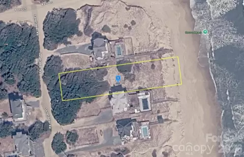 2397 Sandfiddler Rd, Corolla, NC 27927