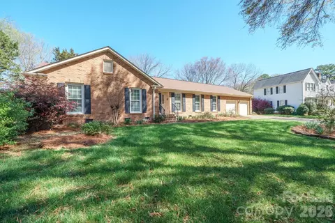 7737 Ridgeloch 45 Pl #45, Charlotte, NC 28226