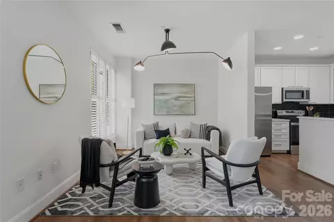 400 N Church 226 St #226, Charlotte, NC 28202
