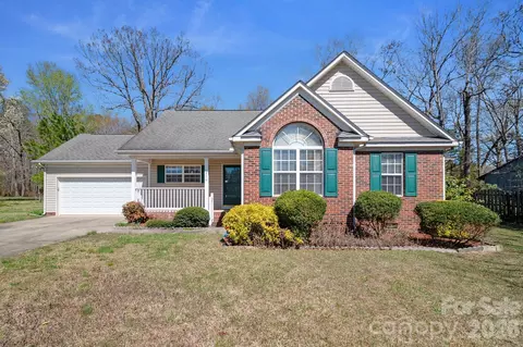 2510 Unionville Indian Trail W Rd W, Indian Trail, NC 28079