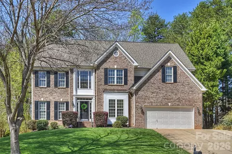 12409 Willingdon Rd, Huntersville, NC 28078