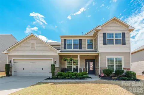 4039 Wild Turkey Ln, Fort Mill, SC 29707