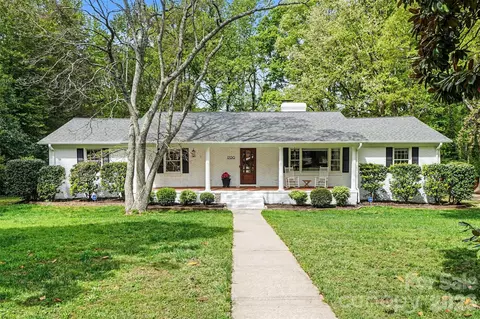 1700 Quail St, Charlotte, NC 28214