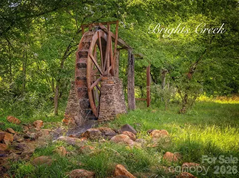 Weaverly Lane, Mill Spring, NC 28756 photo 25