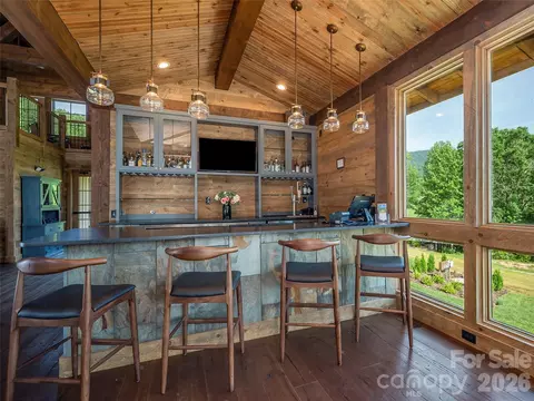 Weaverly Lane, Mill Spring, NC 28756 photo 33