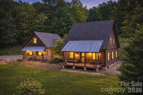571 Fletcher Martin Rd, Alexander, NC 28701