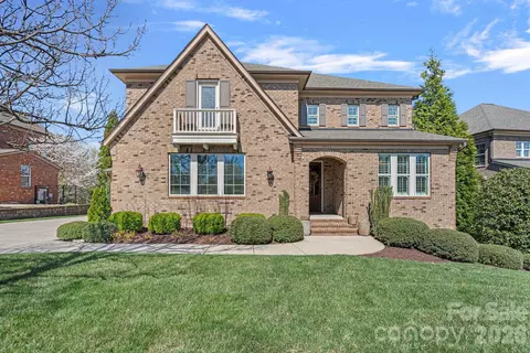 9903 Manor View Nw Dr NW, Concord, NC 28027