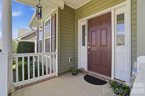 18210 Ebenezer Dr, Cornelius, NC 28031