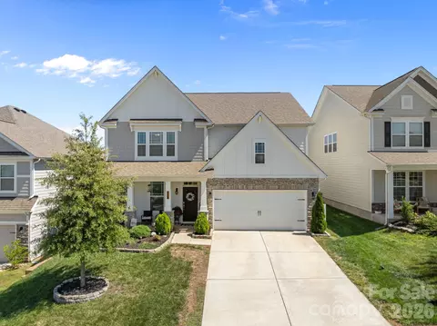 172 Yellow Birch Loop, Mooresville, NC 28117