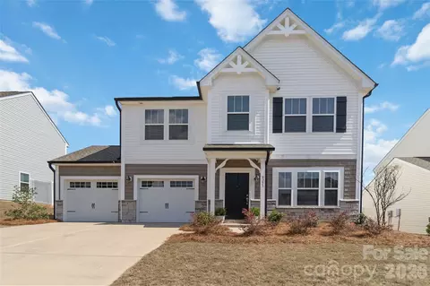 6351 Clarisse Sw Dr SW, Concord, NC 28025