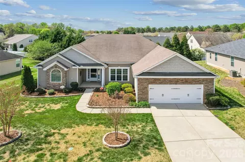 2632 New Haven Nw St NW, Concord, NC 28027