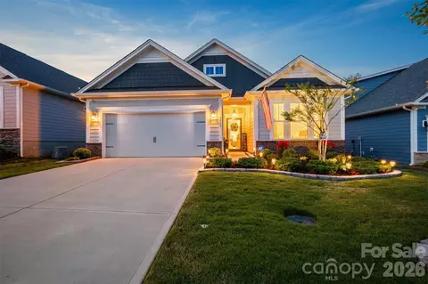 4023 Gozzi Dr, Iron Station, NC 28080