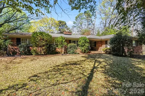 7600 Park Rd, Charlotte, NC 28210