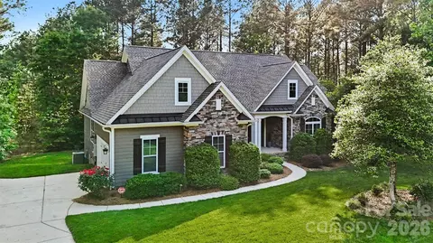 Exterior - 4193 Persimmon Rd, Lancaster, SC 29720 photo 1 of 10