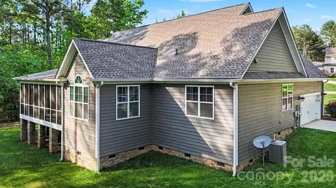 Exterior - 4193 Persimmon Rd, Lancaster, SC 29720 photo 8 of 10