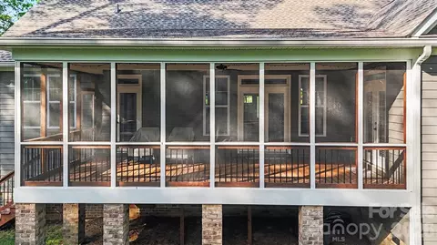 Exterior - 4193 Persimmon Rd, Lancaster, SC 29720 photo 10 of 10