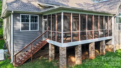 Exterior - 4193 Persimmon Rd, Lancaster, SC 29720 photo 9 of 10