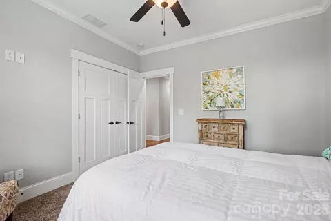 Bedroom - 4193 Persimmon Rd, Lancaster, SC 29720 photo 3 of 3