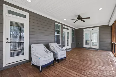Exterior - 4193 Persimmon Rd, Lancaster, SC 29720 photo 3 of 10