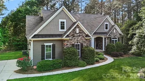 4193 Persimmon Rd, Lancaster, SC 29720