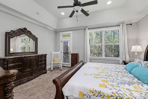 Bedroom - 4193 Persimmon Rd, Lancaster, SC 29720 photo 2 of 3