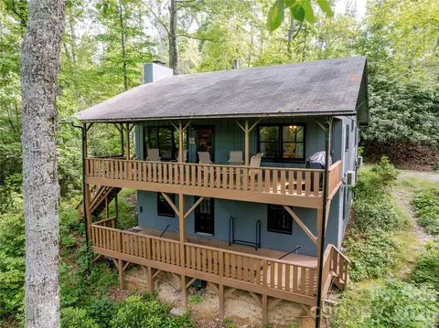 176 Mcguffey Ridge Rd, Gerton, NC 28735
