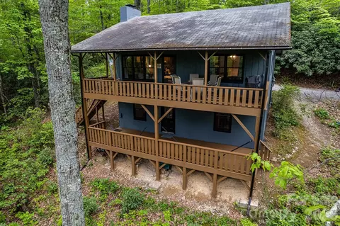176 Mcguffey Ridge Rd, Gerton, NC 28735