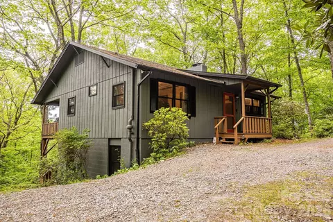 176 Mcguffey Ridge Rd, Gerton, NC 28735